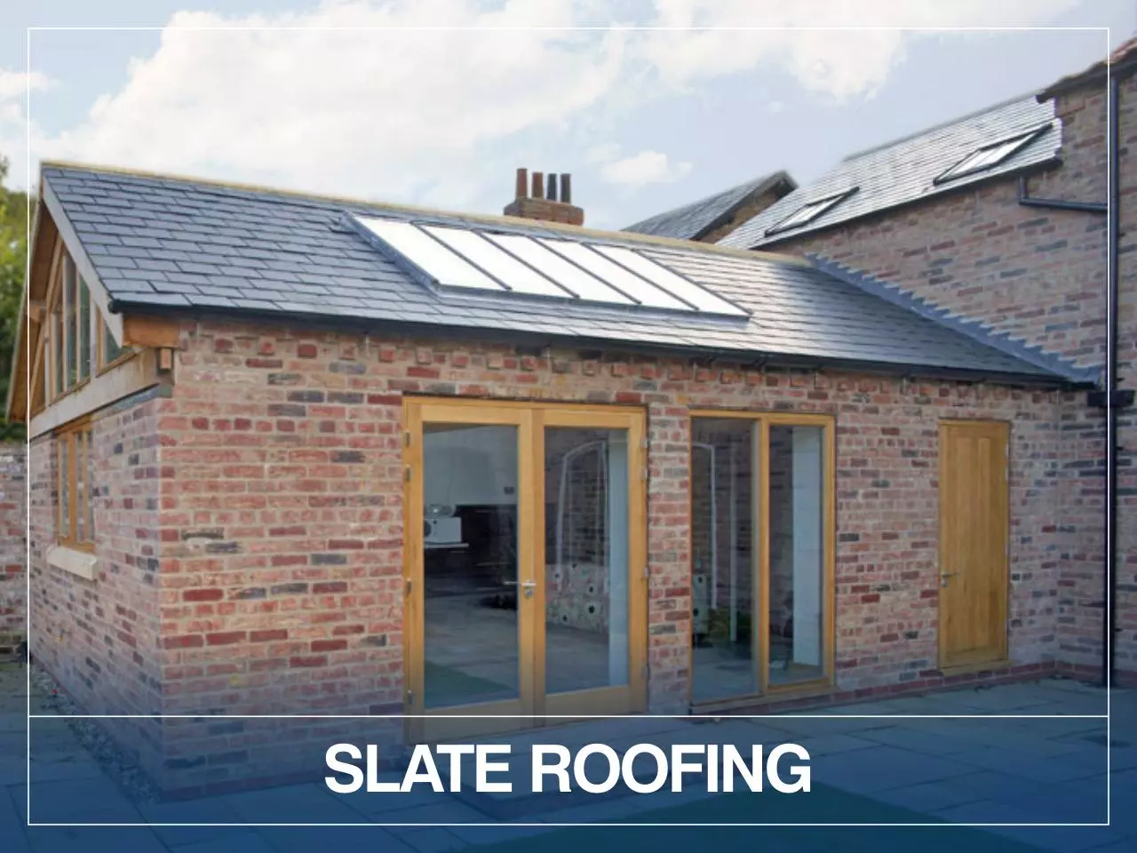 Page 4 of 13, TA Roofing York