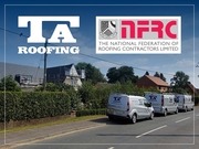 Page 2, TA Roofing York