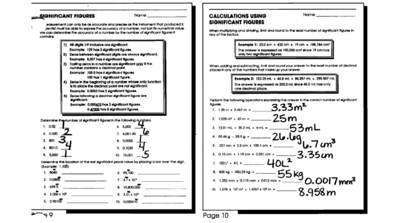Page 1 of 2, warm up solution