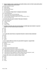 Page 3, TestTuttoSbagliato n°1