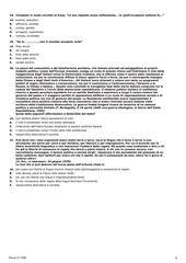 Page 5, TestTuttoSbagliato n°1