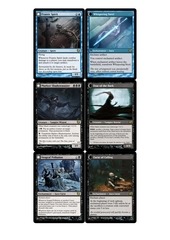 Page 1, Eredità di Innistrad Rares (DF)