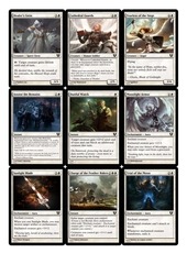 Page 2, Legacy of Innistrad Common