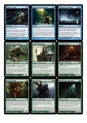 Page 5, Legacy of Innistrad Common
