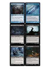 Page 1, Legacy of Innistrad Rares (DF)