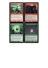Page 2, Legacy of Innistrad Rares (DF)