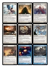 Page 1, Legacy of Innistrad Rares