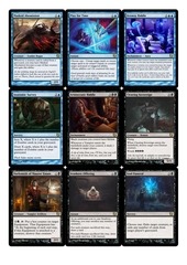 Page 2, Legacy of Innistrad Rares