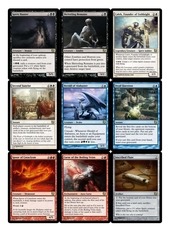 Page 3, Legacy of Innistrad Rares