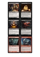 Page 2, Legacy of Innistrad Uncommon (DF)