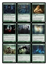 Page 2, Legacy of Innistrad Uncommon