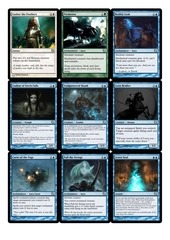 Page 3, Legacy of Innistrad Uncommon