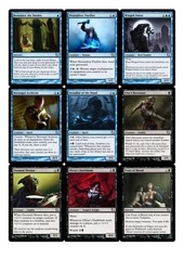 Page 4, Legacy of Innistrad Uncommon
