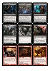 Page 5, Legacy of Innistrad Uncommon