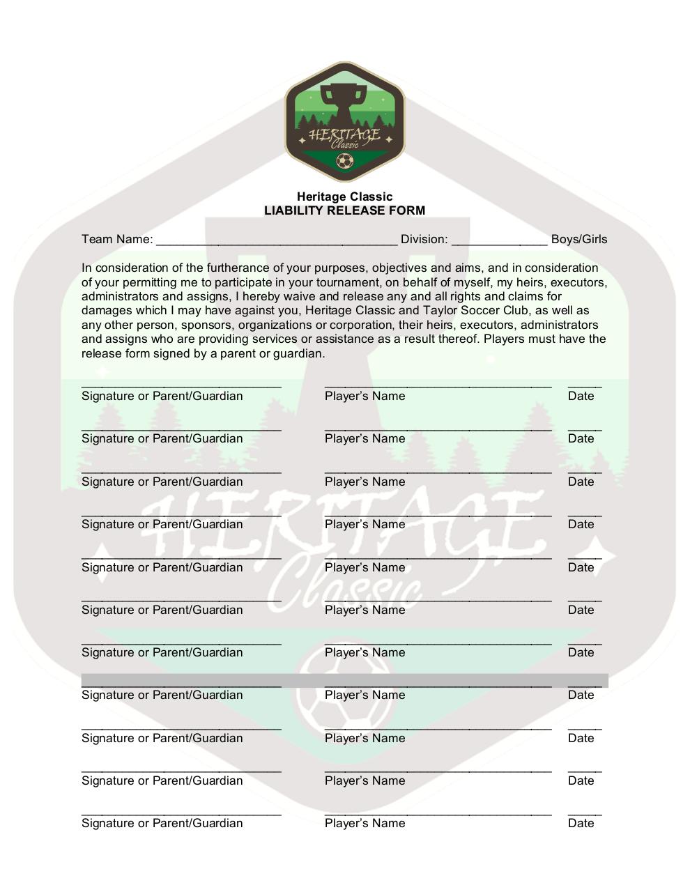 Document preview HCLiabilitySheet.pdf - page 1/2