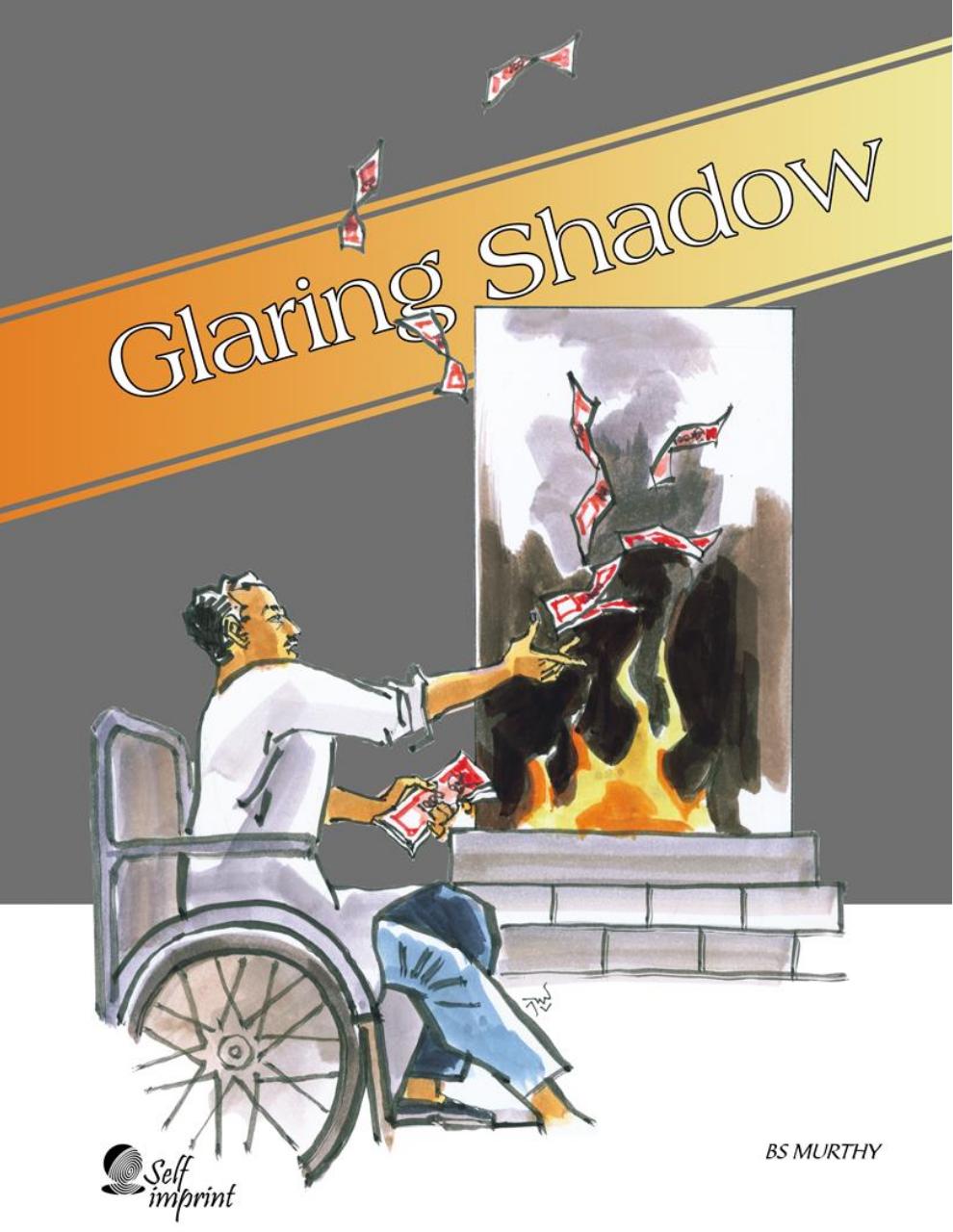 Glaring-Shadow - A stream of consciousness novel.pdf - page 1/105