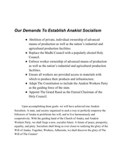 Page 3, Anakist Theist Socialism