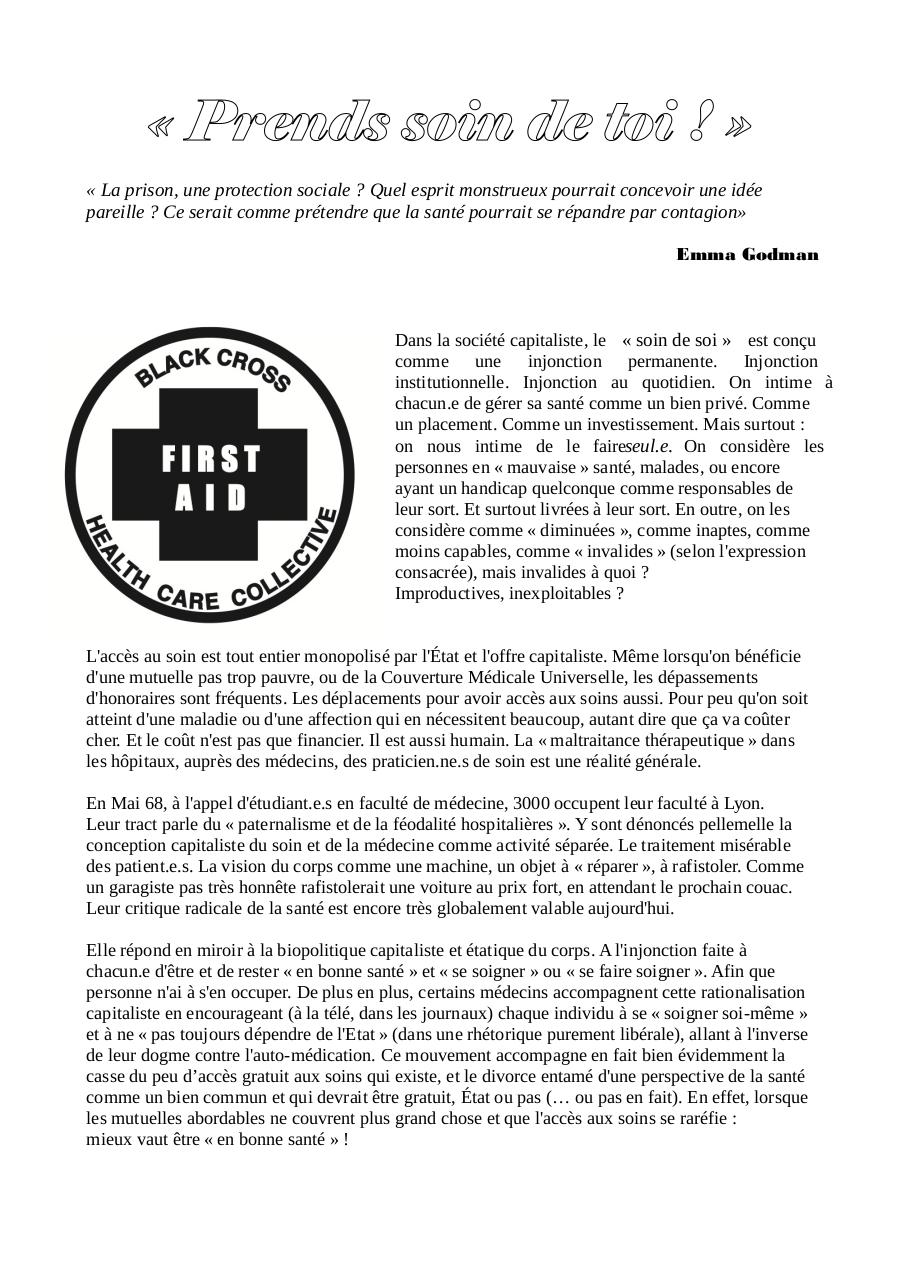 Document preview prendssoindetoi!.pdf - page 1/2