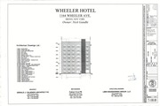 Page 1, 1164 Wheeler ARC APPROVED