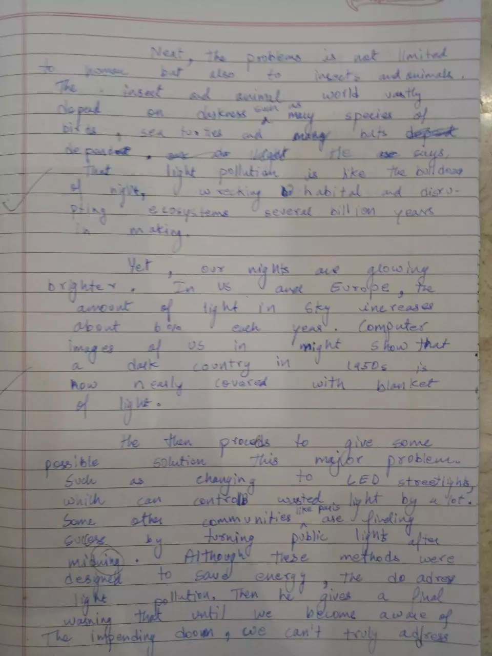 Page 3 of 4, SAT Essay