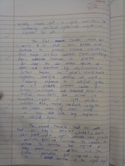 Page 2, SAT Essay