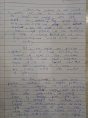 Page 3, SAT Essay