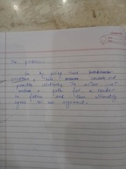 Page 4, SAT Essay