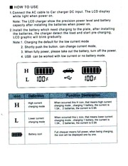 Page 3, Canon Battery Charger