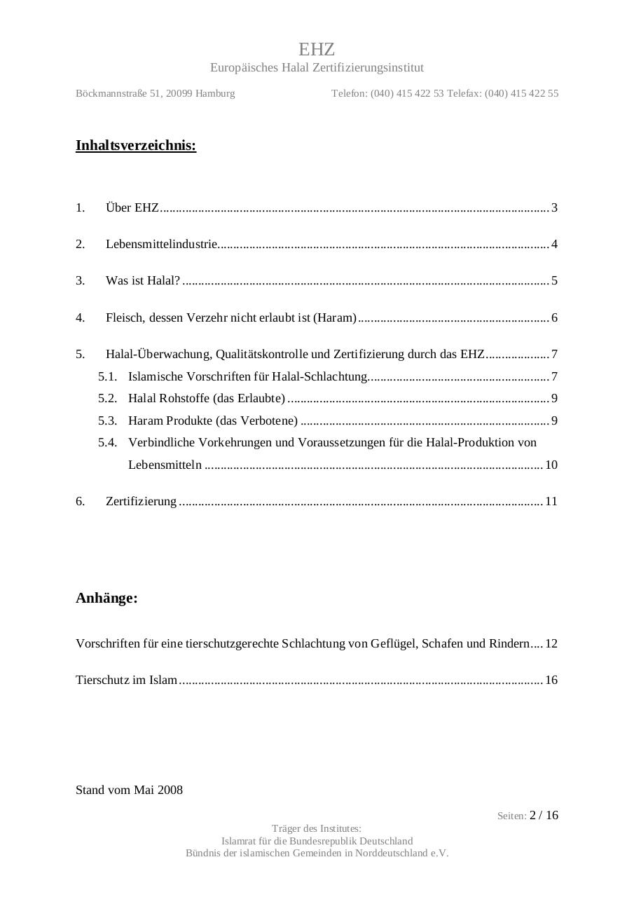 02 EHZ-Halal-Richtlinien.pdf - page 2/16