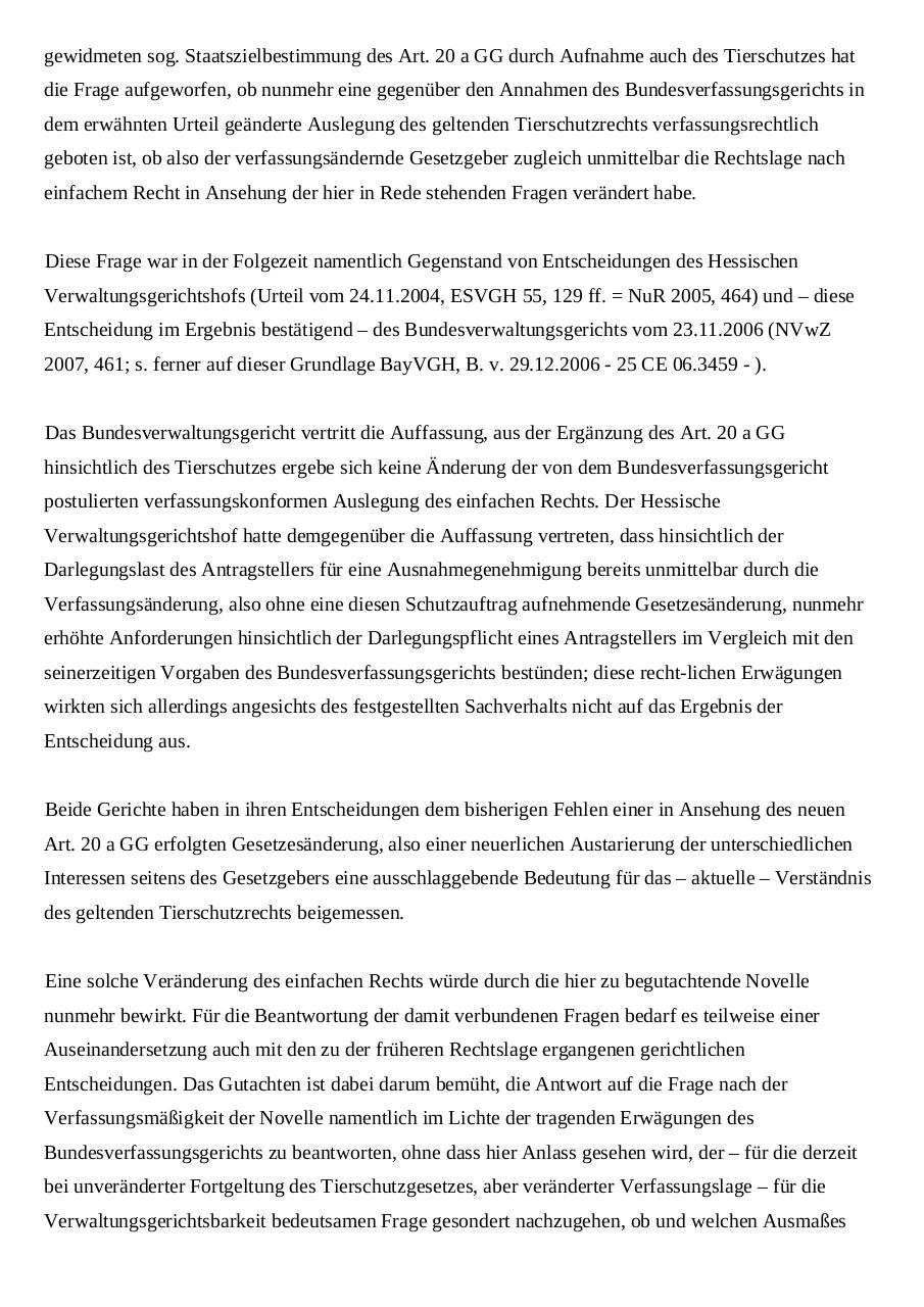 03 Gutachtliche Stellungnahme von Prof. Dr. Philip Kunig..pdf - page 3/15