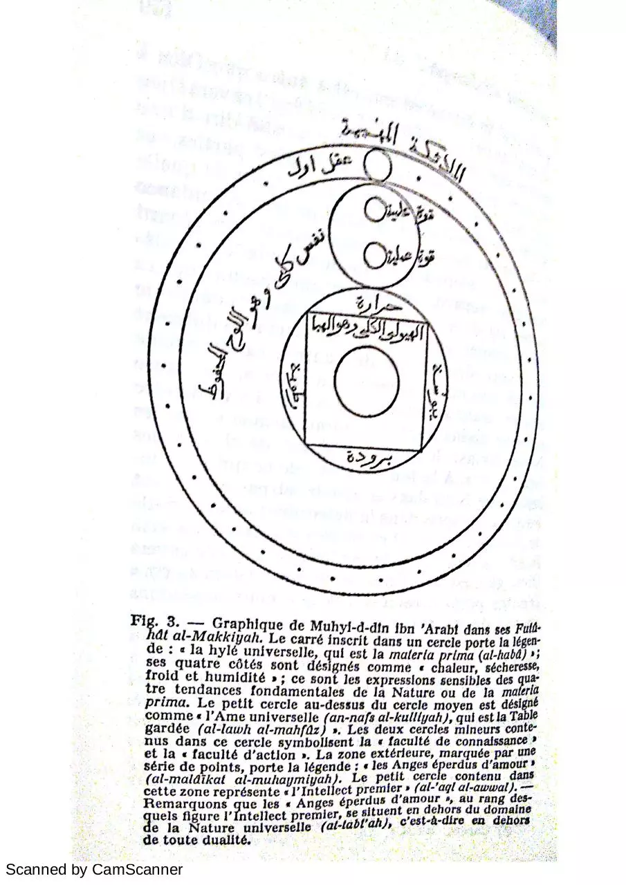 Page 1 of 23, La sagesse des prophètes Jesus