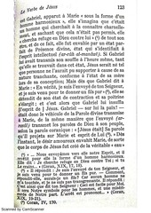 Page 4, La sagesse des prophètes Jesus