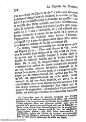 Page 5, La sagesse des prophètes Jesus