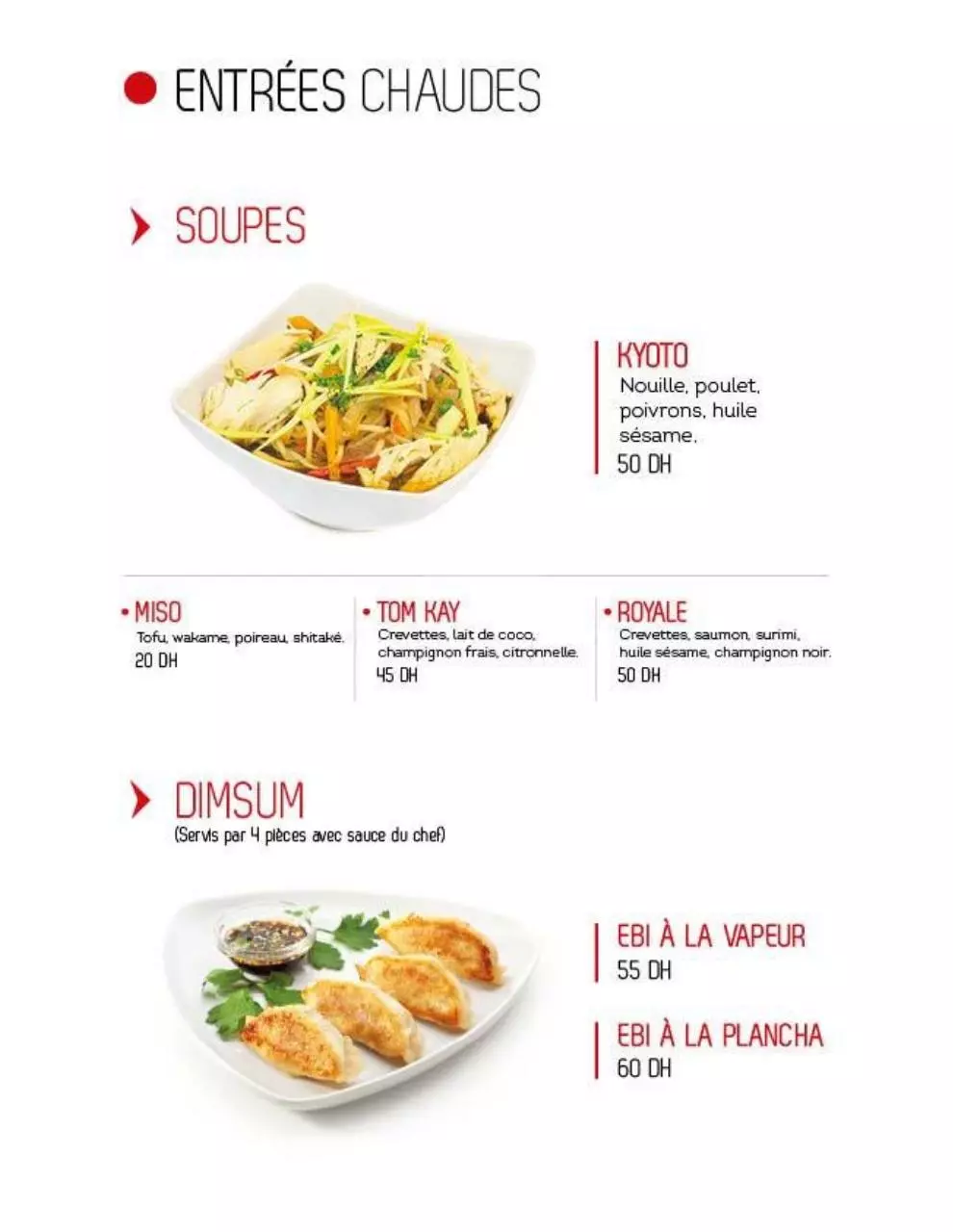 Page 3 of 22, moon sushi