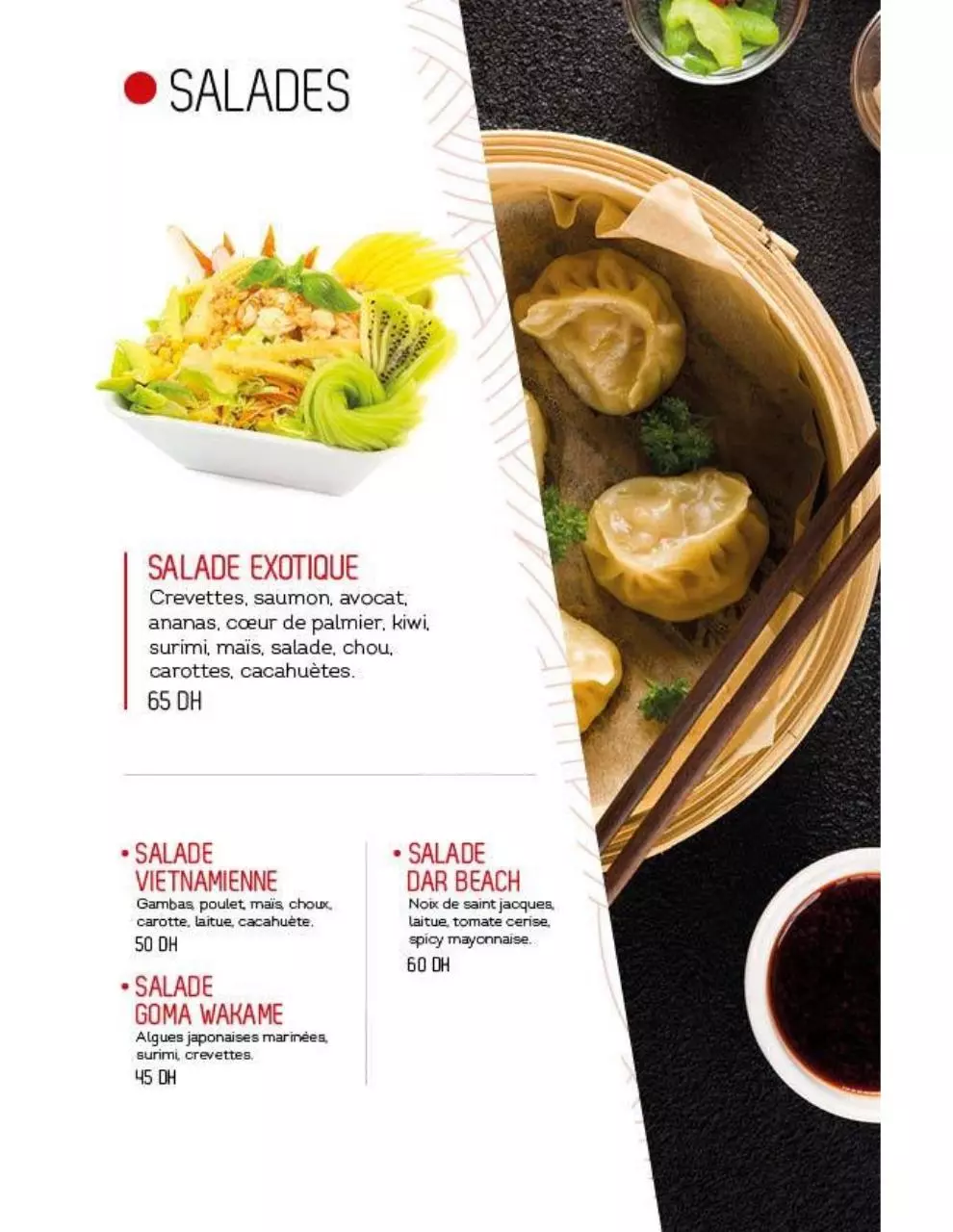 Page 4 of 22, moon sushi