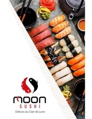 Page 1, moon sushi