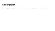 Page 2, Material de Apoyo