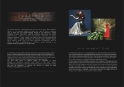 Page 1, Valentina Battistini Portfolio Ecofilia