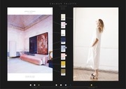Page 3, Valentina Battistini Portfolio Ecofilia