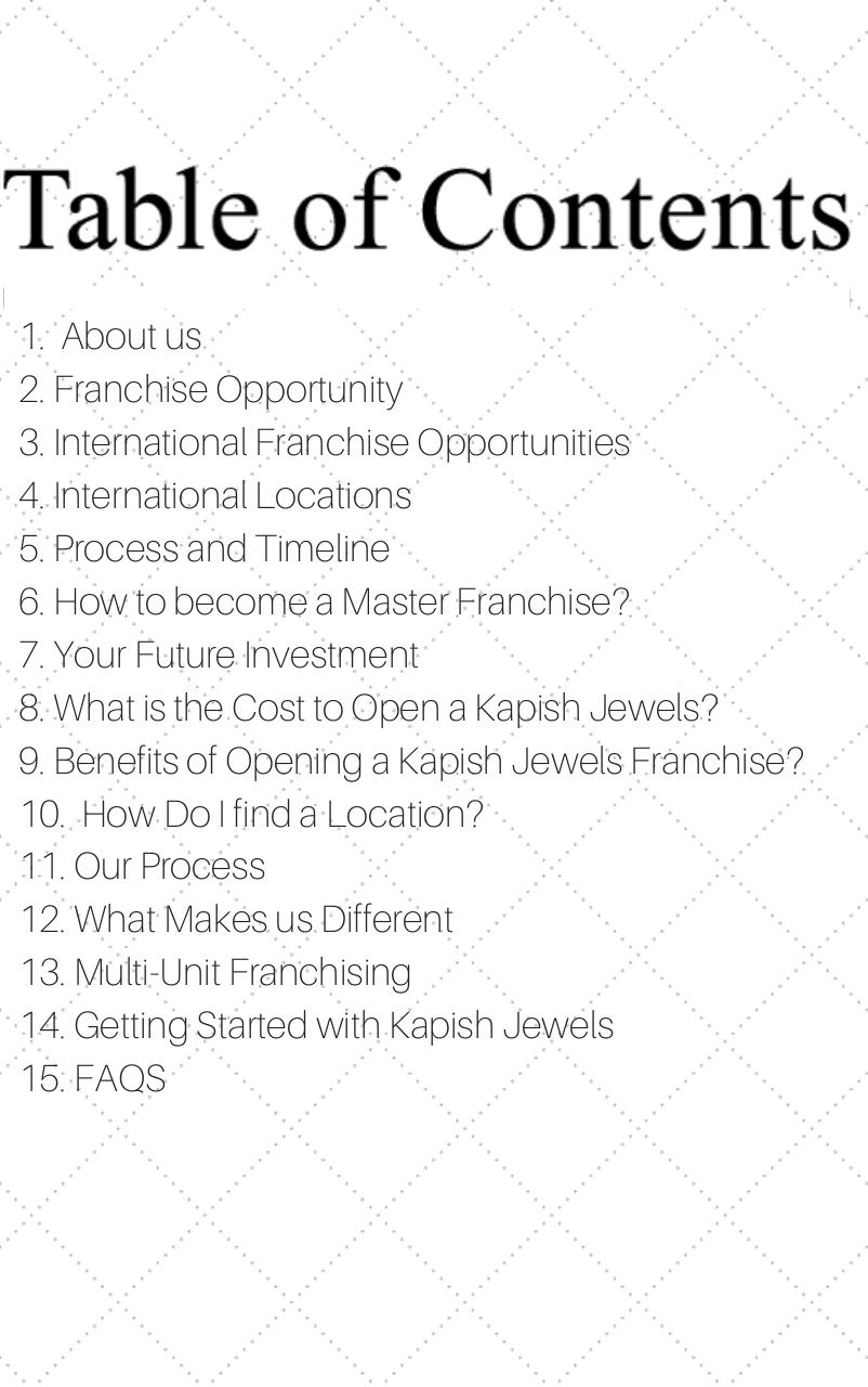 ENCYCLOPEDIA FOR JEWELS FRANCHISE.pdf - page 2/19
