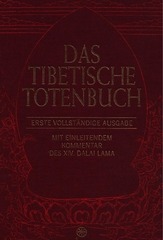 Bardo thodol das tibetanische totenbuch