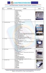 Page 2, Alat Praktikum SMK Teknik Audio Video min