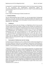 Page 5, Rep zum GK II im Bürgerlich Recht Lösung