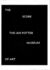 Page 2, The Score Essay J.Doughty