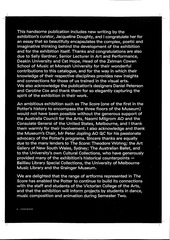 Page 4, The Score Essay J.Doughty