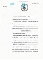 Page 1, two