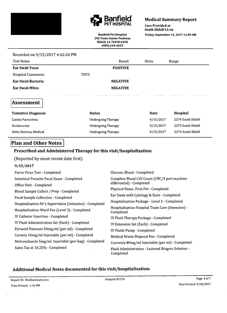 Page 4 of 17, zeussummaryredacted Redacted