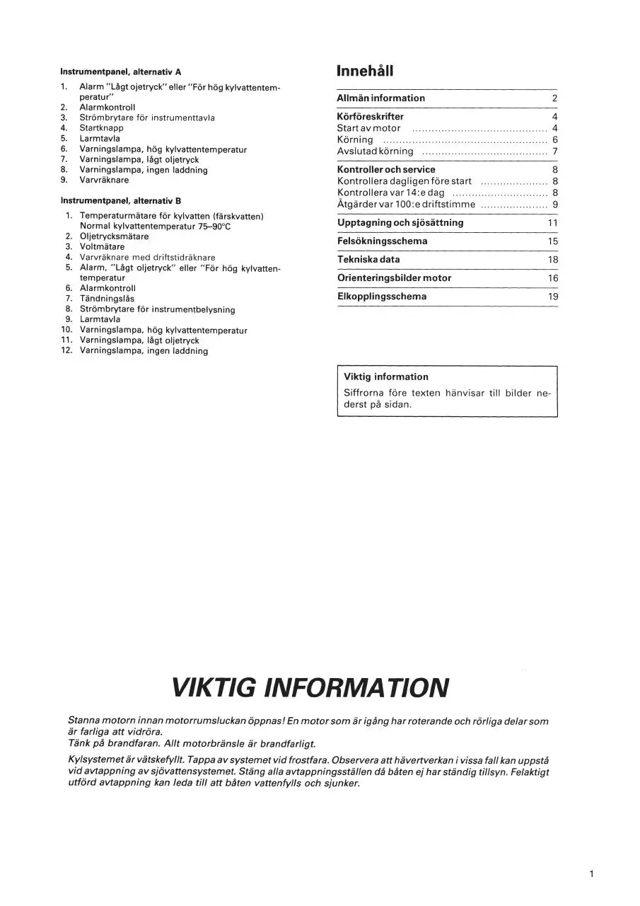 Page 3 of 24, 2001 2003T SV