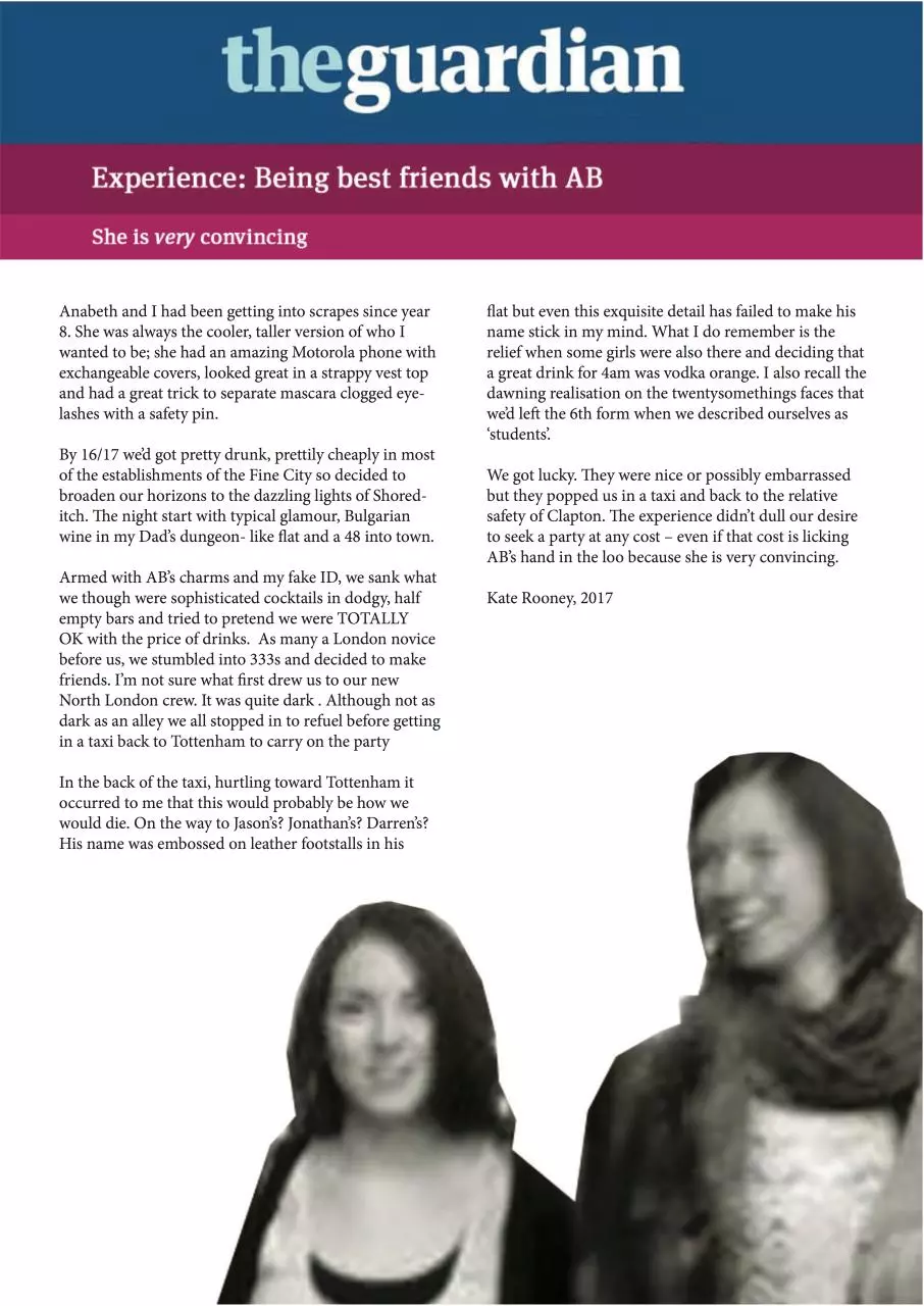 Page 5 of 12, Hen Do Weekend Magazine