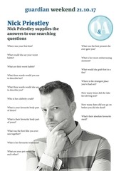 Page 4, Hen Do Weekend Magazine